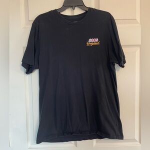 Vans Graphic Tee